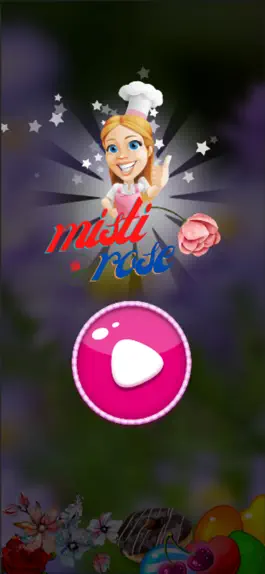 Game screenshot Misti Rose - match flowers mod apk