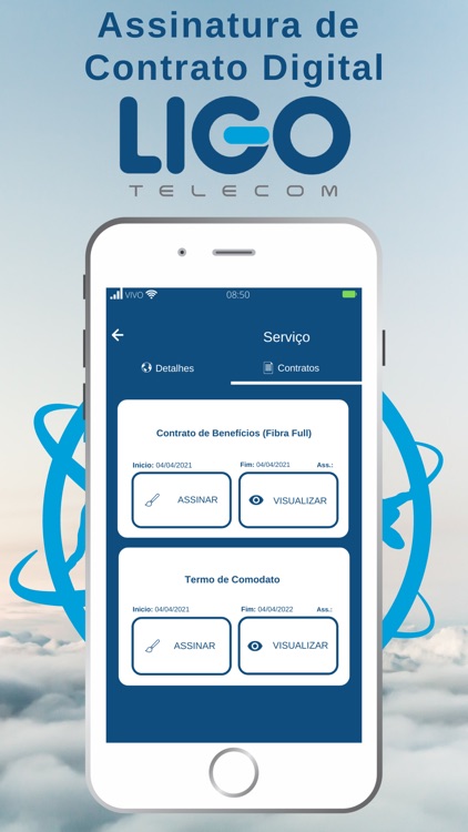 Ligo Telecom