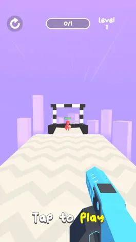 Game screenshot Filled Enemy mod apk