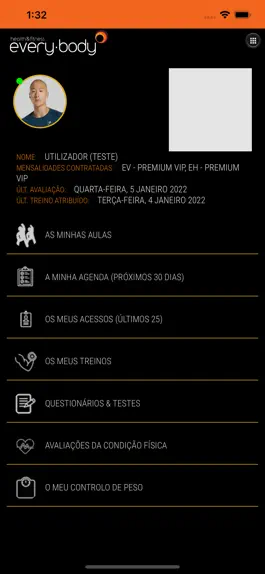 Game screenshot EveryBody Clubs apk