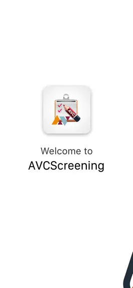 Game screenshot AVC Daily Screening mod apk