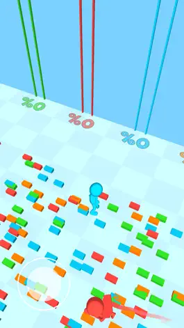 Game screenshot EE Ladder Race mod apk