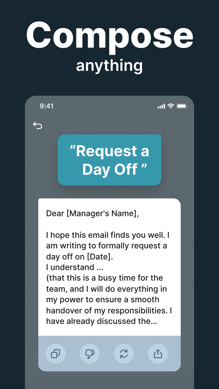 CHAI ⋆ AI Chatbot  Writer