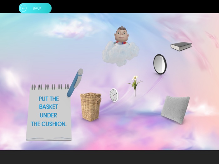 Home Adventure with Mani