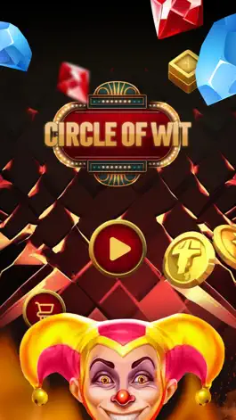 Game screenshot Circle of Wit mod apk