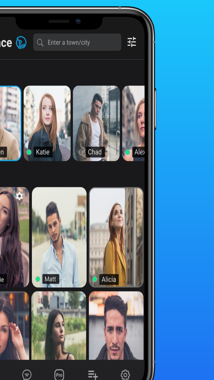 Space - Dating  Relationships