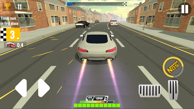 Car Racing Games Madness screenshot-4