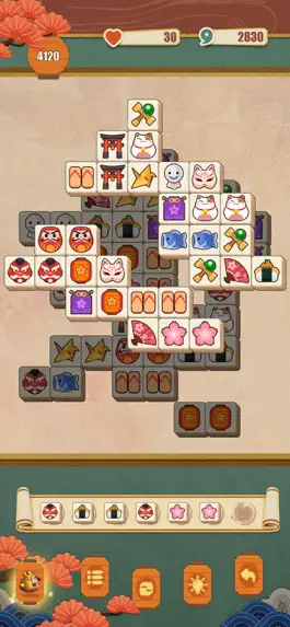 Game screenshot Tile master: legend match mod apk