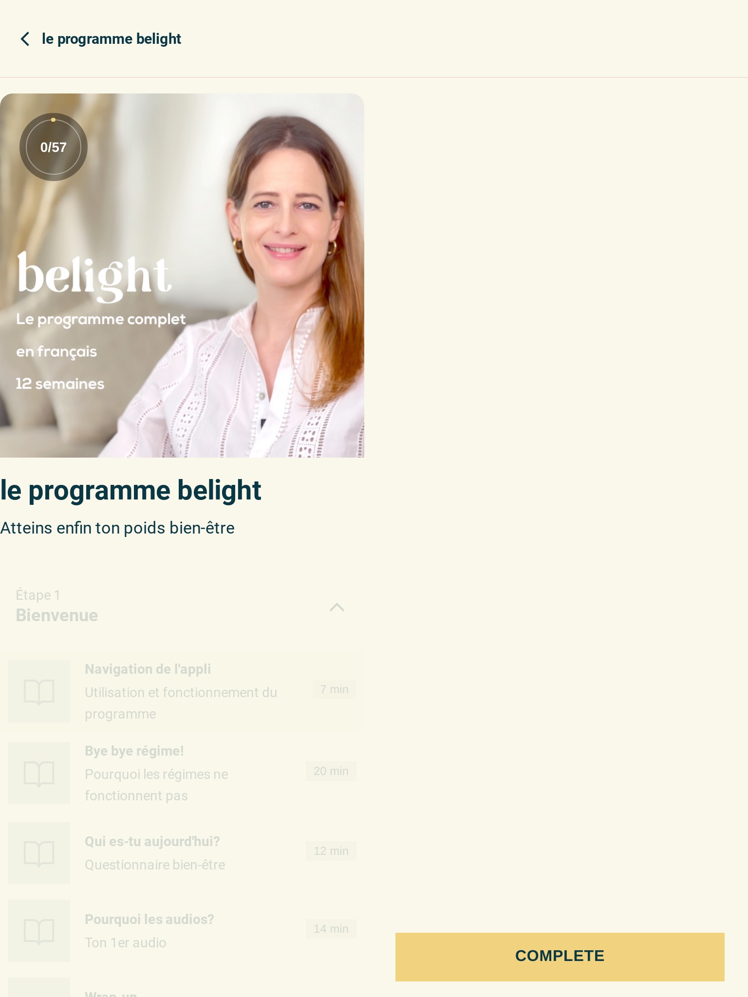 belight by C screenshot 4