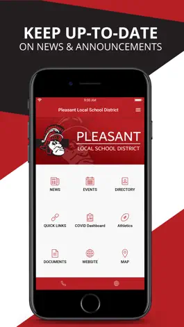 Game screenshot Pleasant Local Schools mod apk