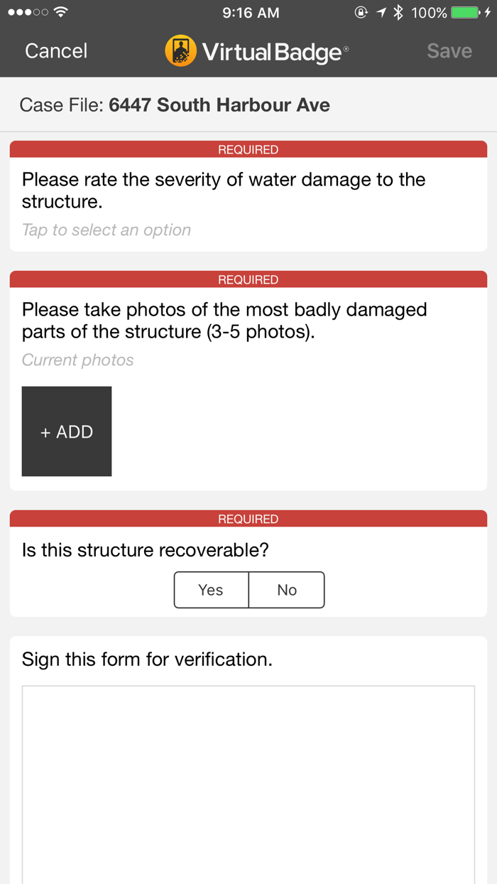 Design Miami/ Credentials
