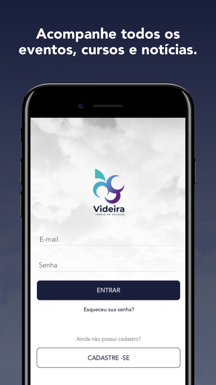 Videira Philadelphia