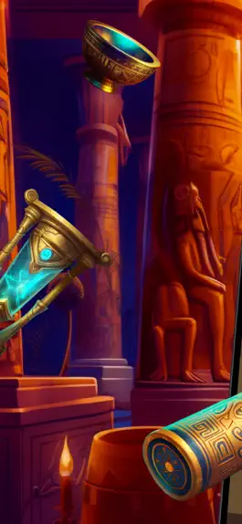 Game screenshot Lands of Ra mod apk