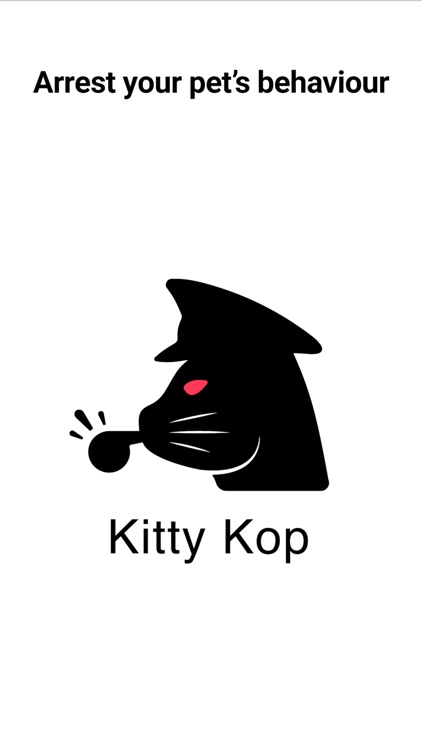 Kitty Kop