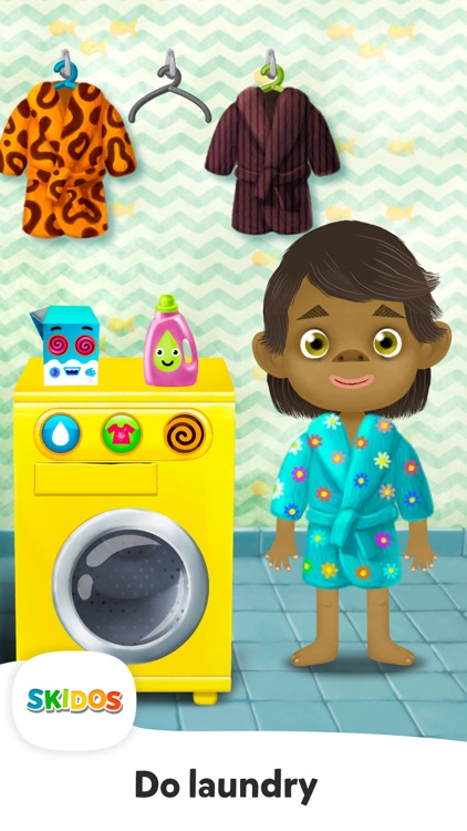 Learning Games: For Kids screenshot-7