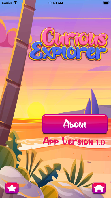 Screenshot #2 pour Curious Explorer