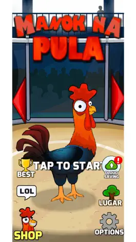 Game screenshot Manok Na Pula - Multiplayer mod apk