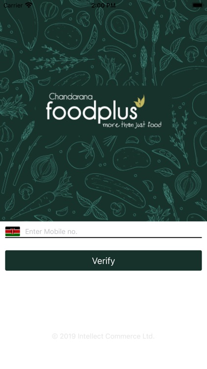 FOODPLUS-Customer Engagement