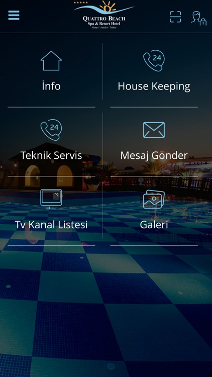 Quattro Hotels