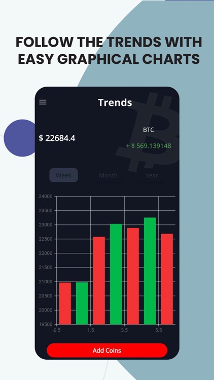 Bitcoin Future screenshot-4