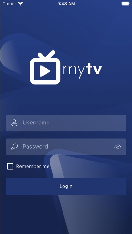 myTV Player