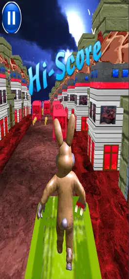 Game screenshot Joy Joy Dark Run Mood apk