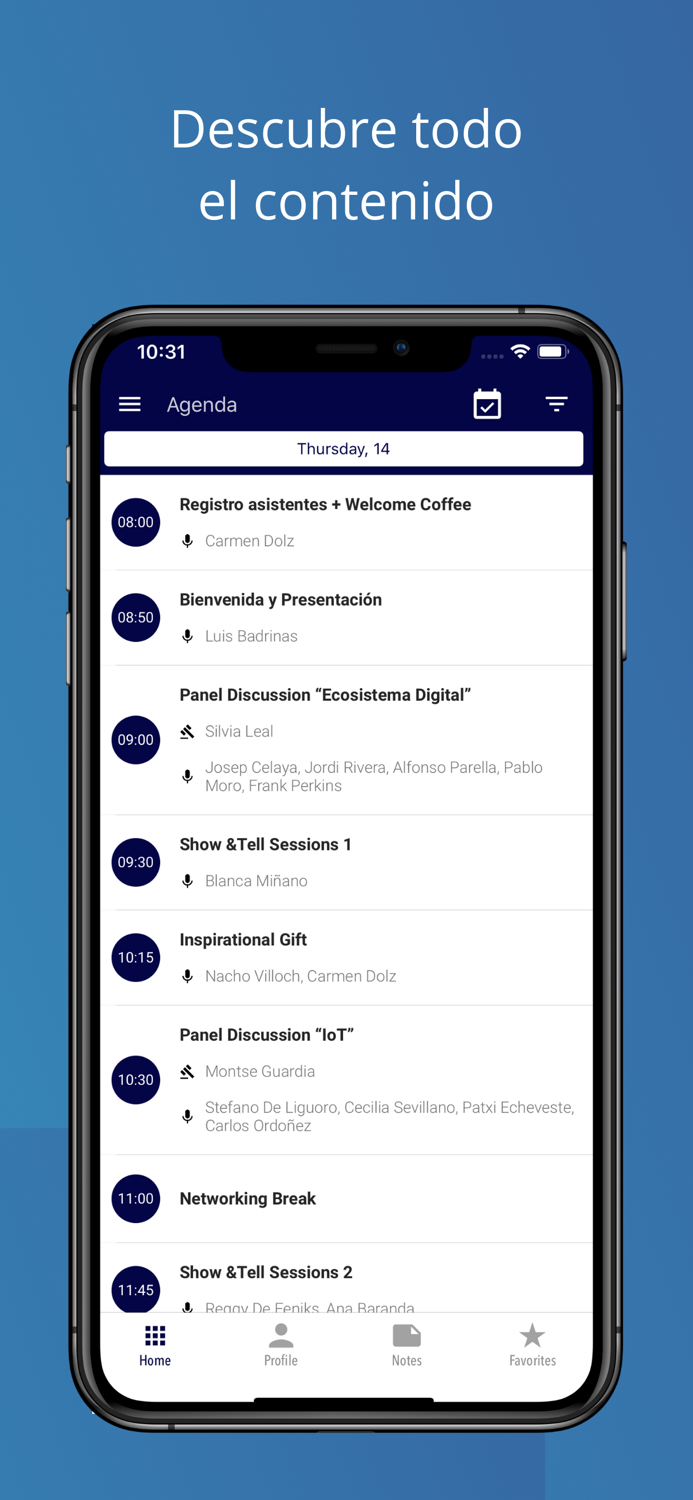 Xarxa de Negocis Cambra