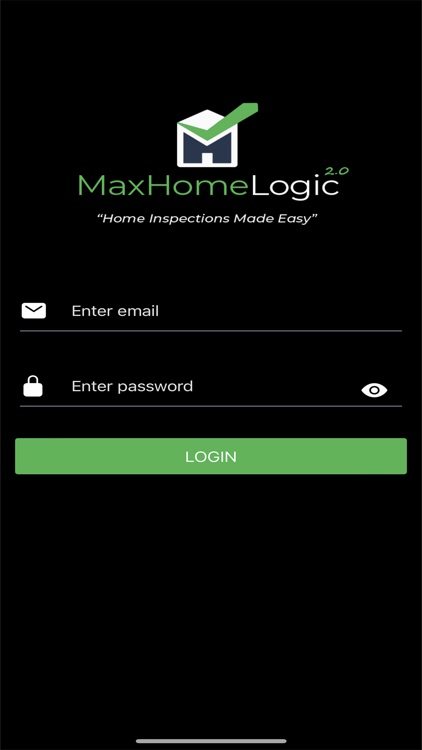 Max Home Logic 3.0