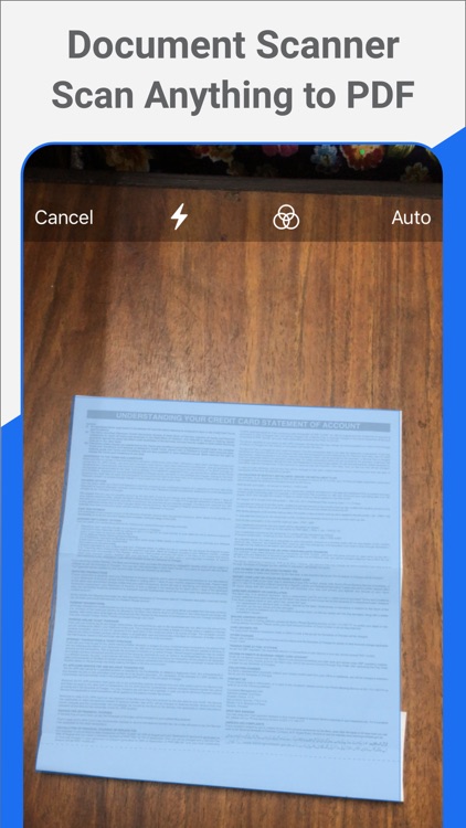 PDF Scanner App- Scan Document