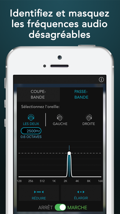 Acouphènes HQ - Tinnitus Acouphènes HQ - Tinnitus