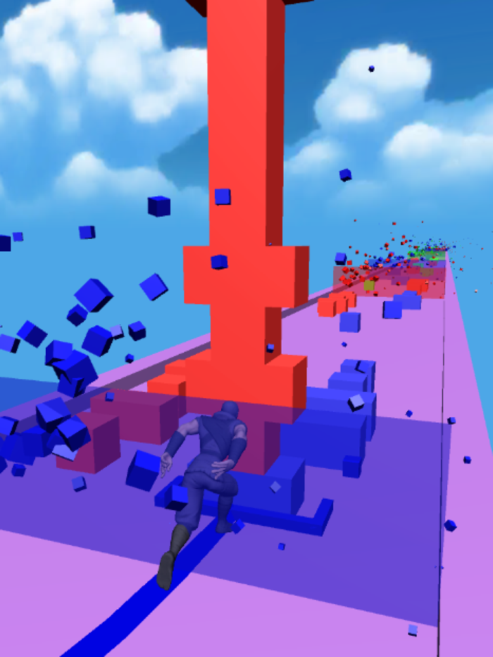 Stack Cube Master 3D