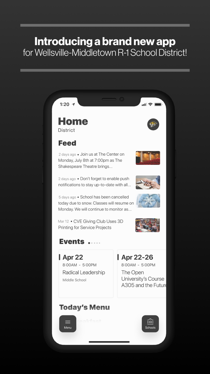 Wellsville-Middletown R1