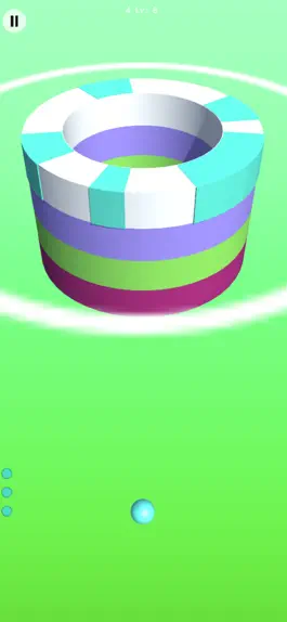 Game screenshot BallsHit. hack