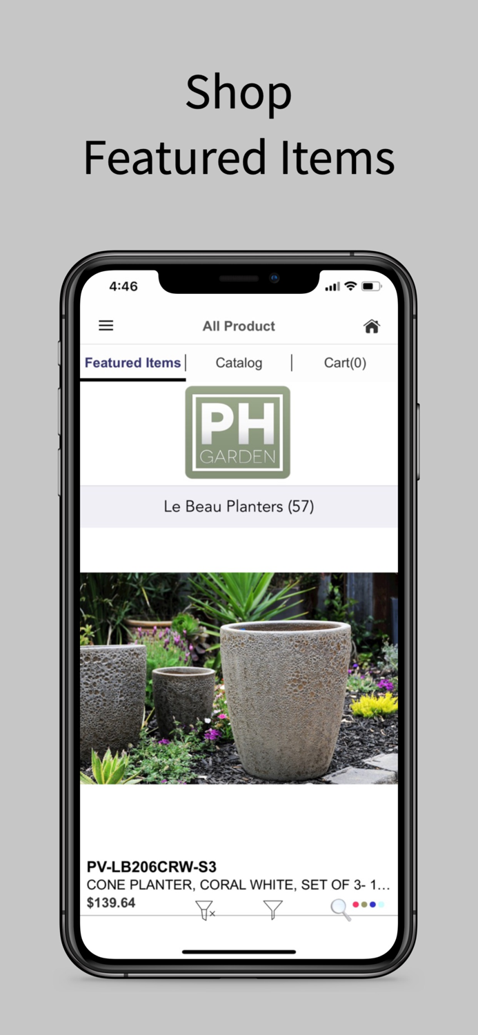 Pacific Home and Garden