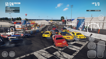 Wreckfest Screenshots