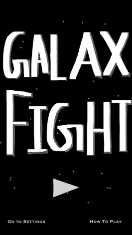 Game screenshot Galax Fight mod apk