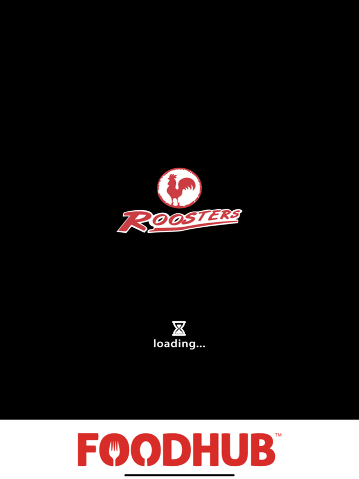 Roosters Takeaway