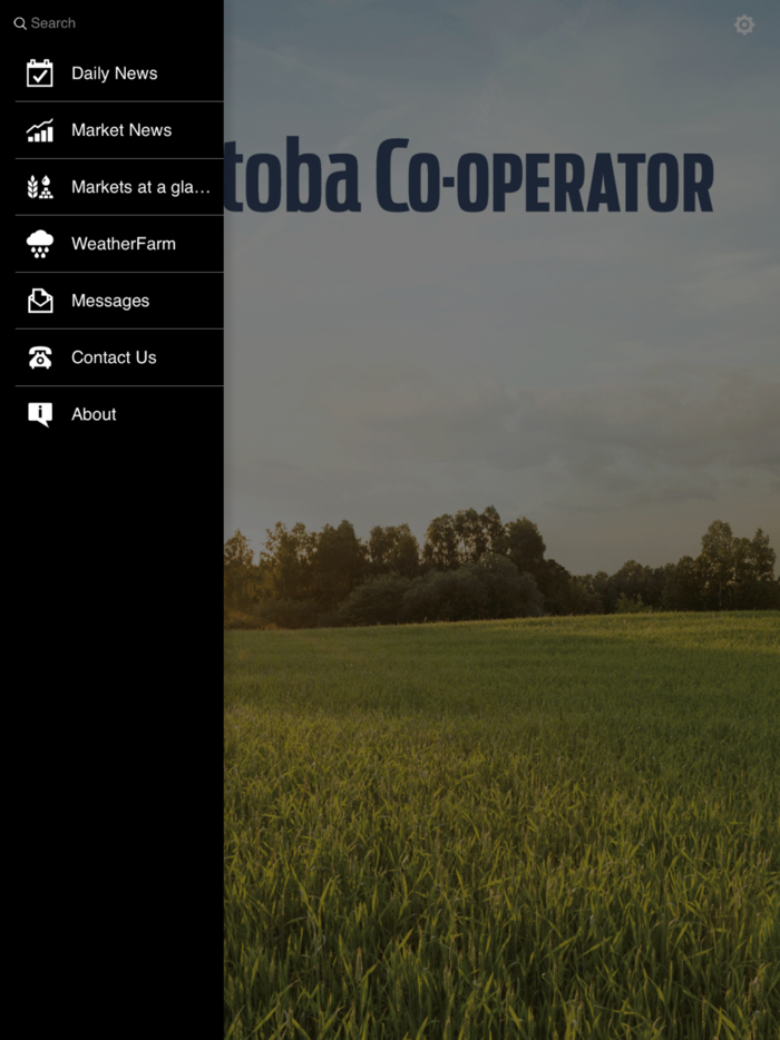 Manitoba Cooperator