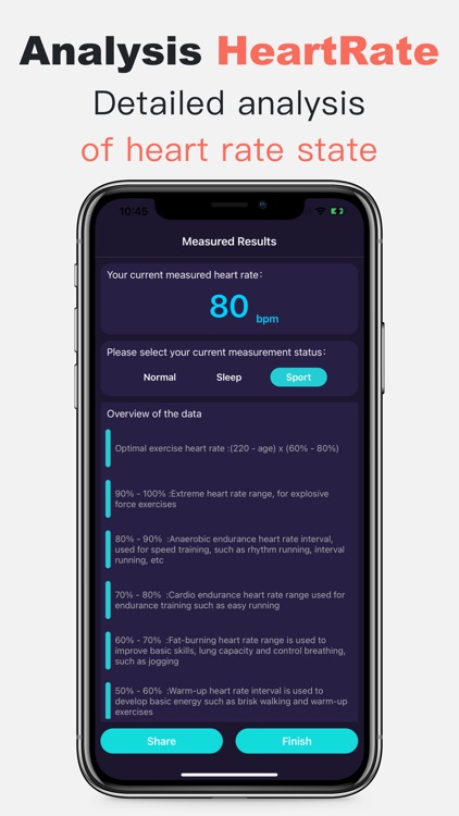 AutoHealth-InstantPulseChecker screenshot-4