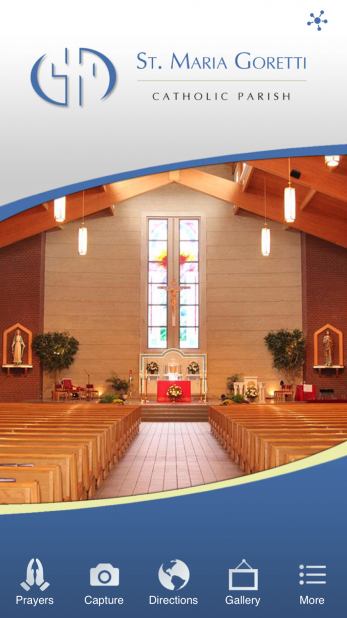 St. Maria Goretti, Hatfield PA