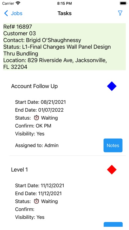 AppWright Mobile screenshot-4