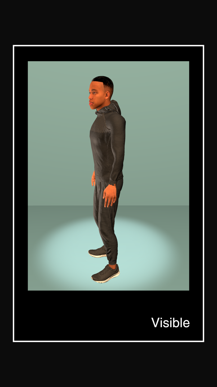 Visible Lighting  Design