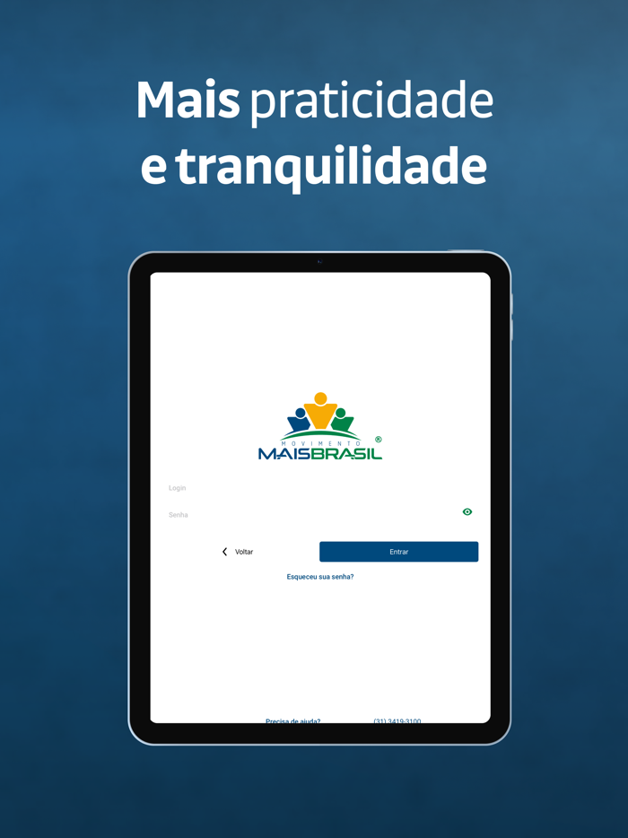 Movimento Mais Brasil