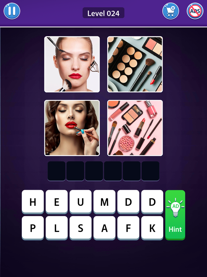 Word Challenge-Daily Word Game