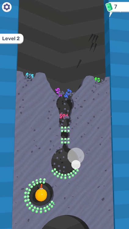 Digit Diggers screenshot-4