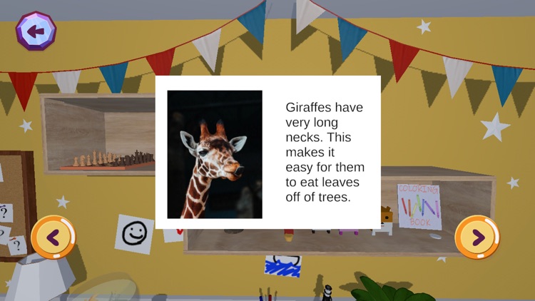 My Room Exploration Game screenshot-5