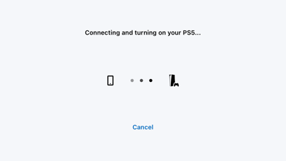 PS Remote Play screenshots