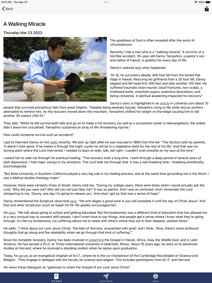 American Family Association