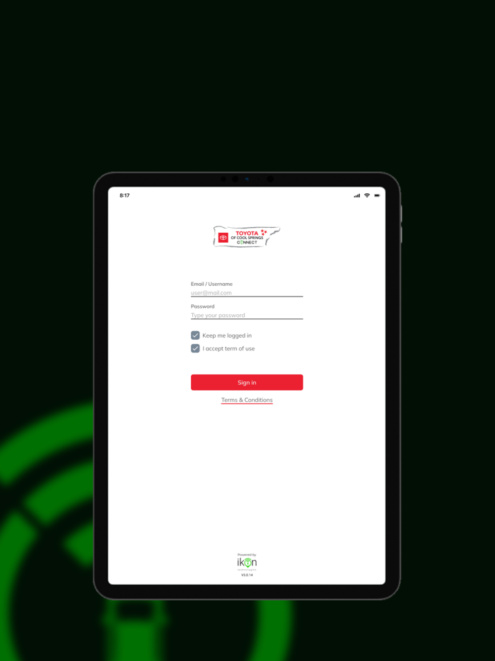 Toyota Cool Springs Connect