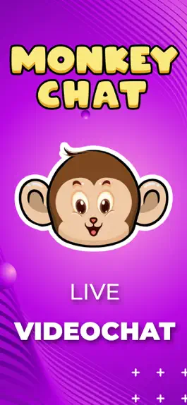 Game screenshot Monkey Chat - Live Video Chat mod apk
